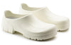 BirkenstockSuper Birki Polyurethane 'White'