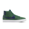 NikeZoom Blazer Mid SB 'Noble Green'