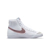 Nike(GS)  Blazer Mid '77 'White Pink Glaze'