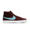 NikeZoom Blazer Mid SB 'Mystic Dates Glacier Ice'