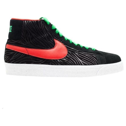 NikeSb Blazer 'A Tribe Called Quest'