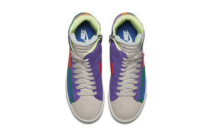 Nike(WMNS)  Blazer Mid Rebel 'Multi-Color'