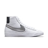Nike(WMNS)  Blazer Mid '77 Essential 'White Metallic Silver'