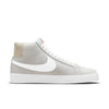 NikeBlazer Mid ISO SB 'Unbleached'