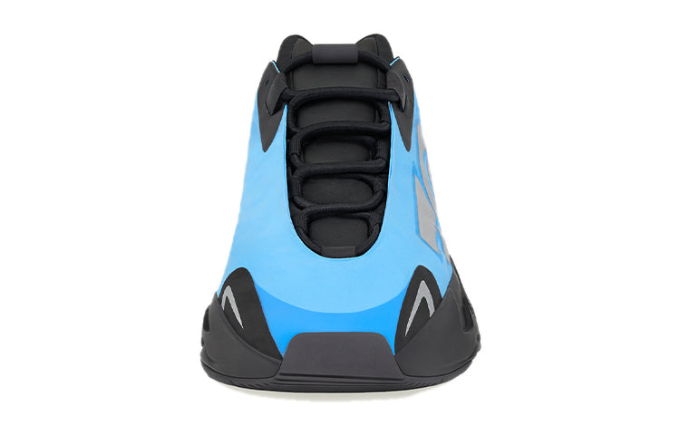 adidasYeezy Boost 700 MNVN 'Bright Cyan'