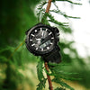 CASIOCasio Pro Trek Outdoor Sports Stylish Analog Watch 'Black White'