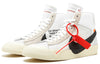Nikex Off-White Blazer Mid 'The Ten'