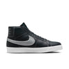 NikeSB Zoom Blazer Mid 'Mason Silva - Dark Obsidian'