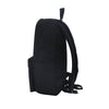 Li-NingLogo Backpack 'Black White'