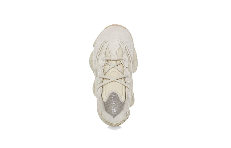 adidas(TD)  Yeezy 500 'Stone'