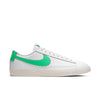 NikeBlazer Low 'Green Spark'