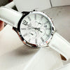 CASIOSHEEN Series Scale SHE-5020L-7A White Analog