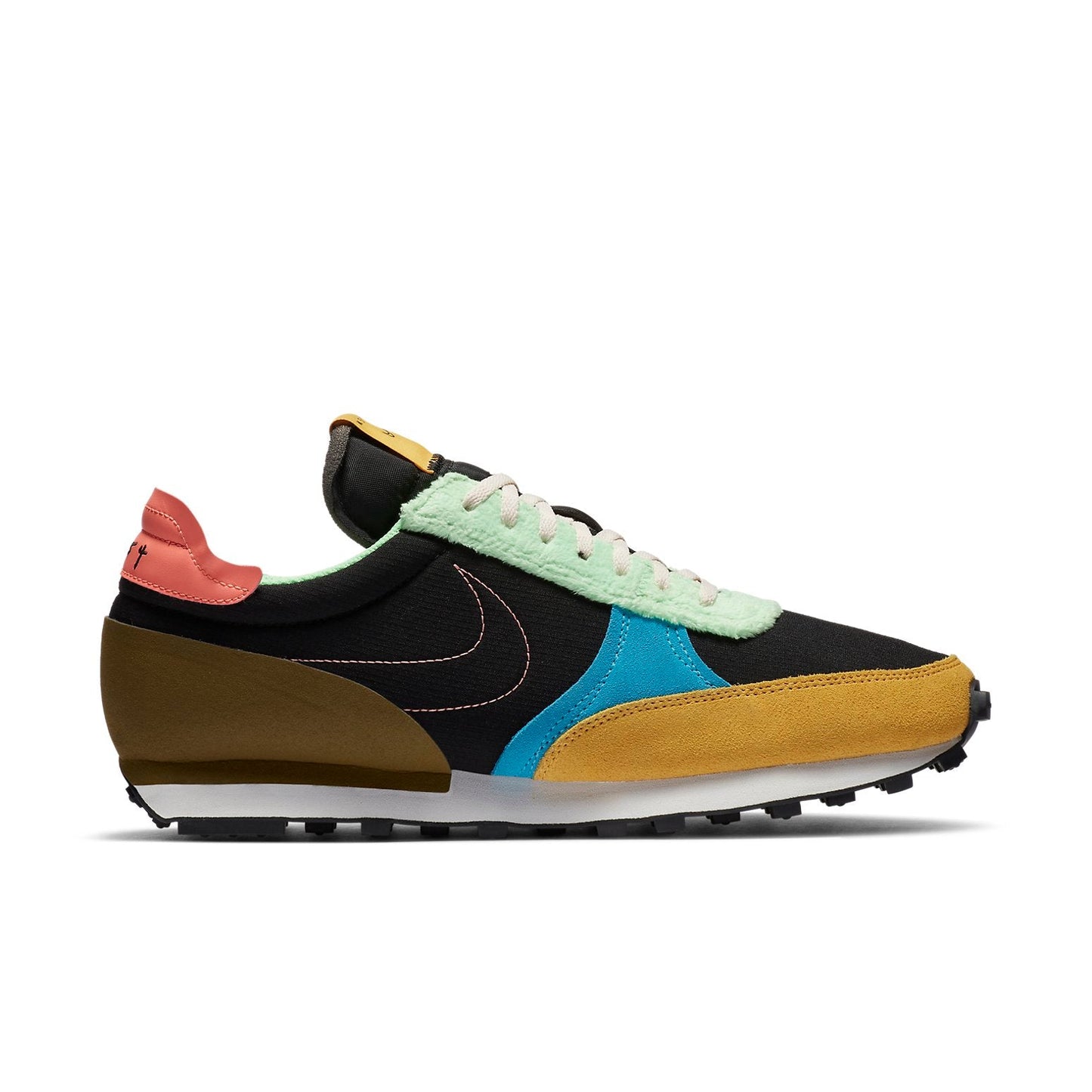 NikeDaybreak Type 'Fur Pack'