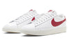 NikeBlazer Low 'University Red'