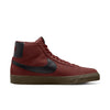 NikeZoom Blazer Mid SB 'Oxen Brown'