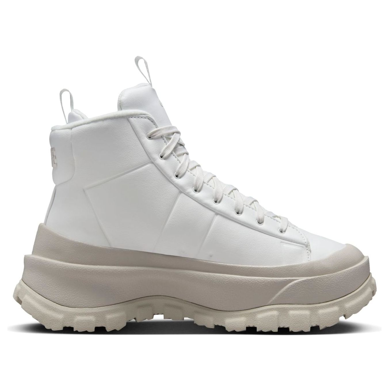 Nike(WMNS)  Blazer Mid Roam 'Summit White Light Bone'