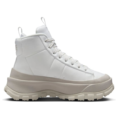 Nike(WMNS)  Blazer Mid Roam 'Summit White Light Bone'
