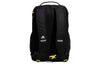 adidas(GS)  Kids LK EP/SYST Backpack 'Black Yellow'