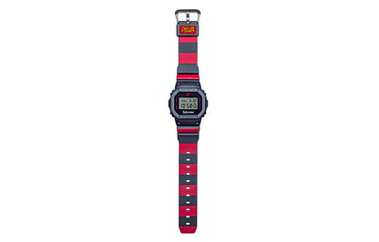 CASIOG-Shock Square 'Black'