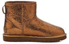 UGG(WMNS)  Classic Mini Metallic Sparkle