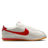 NikeCortez Leather 'Sail University Red Gum'
