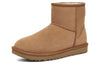 UGG(WMNS)  Classic Mini Regenerate Boot 'Chestnut'