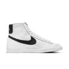 Nike(WMNS)  Blazer Mid '77 Next Nature 'White Black'