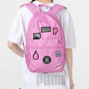 PUMAPatch Backpack 'Pink'