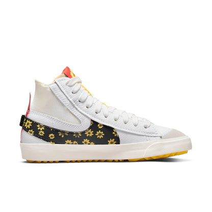 NikeBlazer Mid '77 Jumbo 'Sunflower'