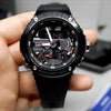 CASIOG-Shock G-Steel 'Black'