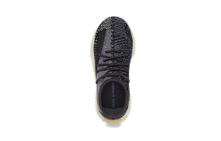 adidas(PS)  Yeezy Boost 350 V2 Kids 'Carbon'