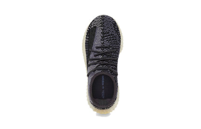 adidas(PS)  Yeezy Boost 350 V2 Kids 'Carbon'