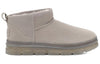 UGG(WMNS)  Classic Ultra Mini Clear Boot 'Campfire'
