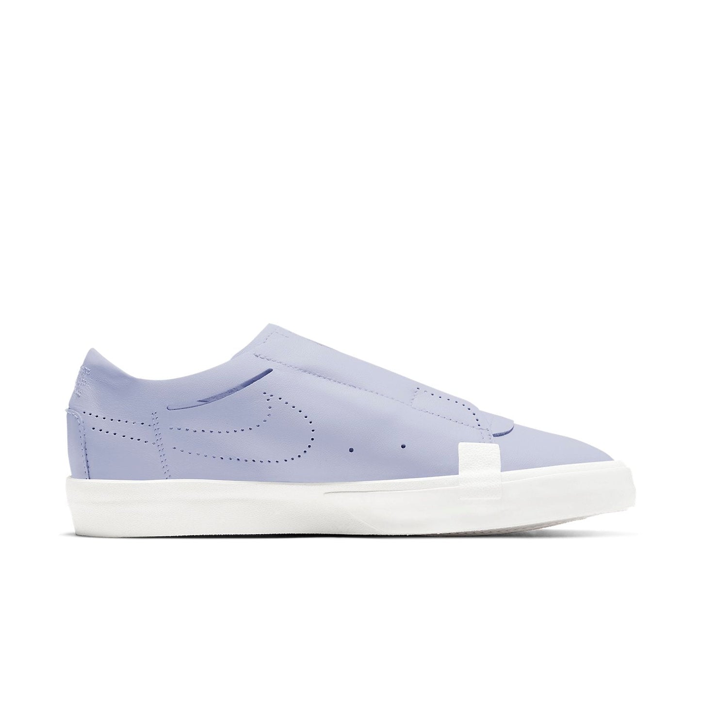 Nike(WMNS)  Blazer Slip 'Kickdown - Ghost'
