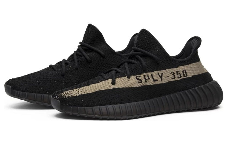 adidasYeezy Boost 350 V2 'Green'