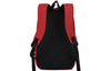 Li-NingBadminton Logo Backpack 'Red'