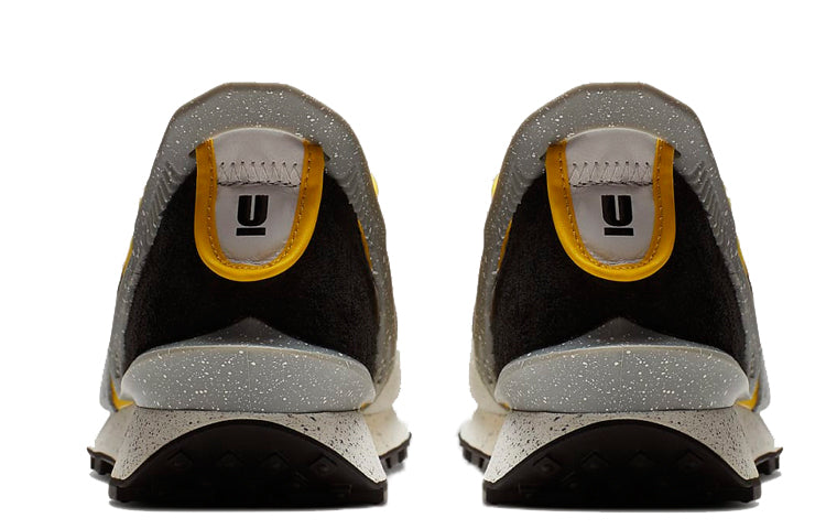 NikeUndercover x Daybreak 'Bright Citron'
