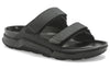 BirkenstockAtacama Men Birko-Flor 'Futura Triples Black'