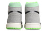 Air Jordan 1 Retro High OG 'Neutral Grey Volt' 555088-070