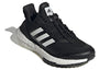(WMNS) adidas UltraBoost 22 Cold.RDY 2.0 'Black White' GX8320