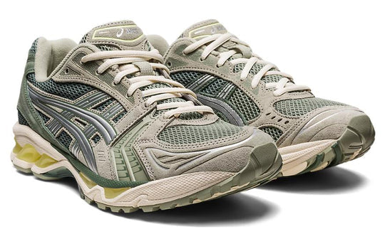 ASICS Gel-Kayano 14 'Olive Grey Pure Silver' 1201A161-301