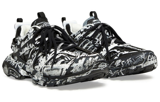 Balenciaga Track Graffiti 542023W3RRA1090