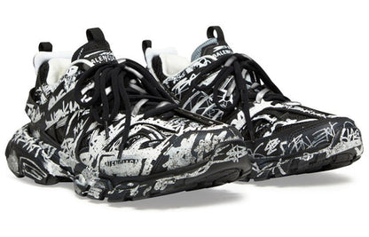 Balenciaga Track Graffiti 542023W3RRA1090