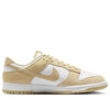 Nike Dunk Low SE 'Team Gold Suede' FQ8249-102