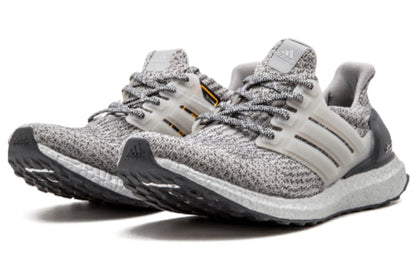 adidas Ultra Boost 3.0 Silver Pack 'Silver White' BA8143