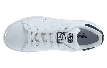 (WMNS) adidas originals Stan Smith 'White Black' S81020
