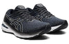 (WMNS) ASICS GT-2000 10 2E Wide 'Black White' 1012B043-002