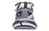 (WMNS) Balenciaga Track.2 Sneaker 'Grey Black' 568615W2GN31285