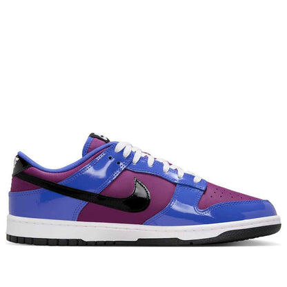 Nike Dunk Low Retro SE 'Patent Paramount Blue Viotech' IB6400-400