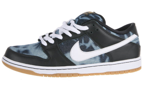 Nike SB Dunk Low Premium ' Fast Times' 745954-014